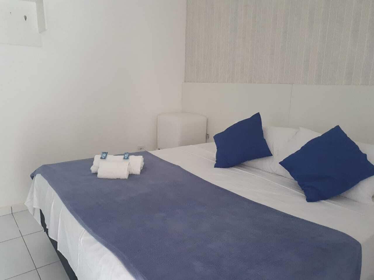Pousada Mar Azul Araquari Exterior photo